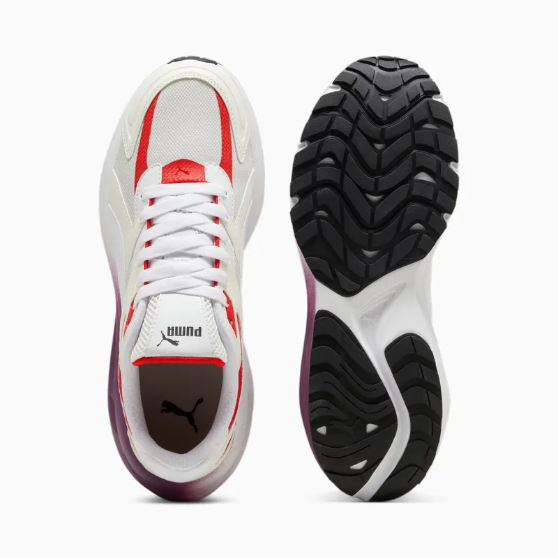 Puma F1® Hypnotic unisex Wit (308440-02)