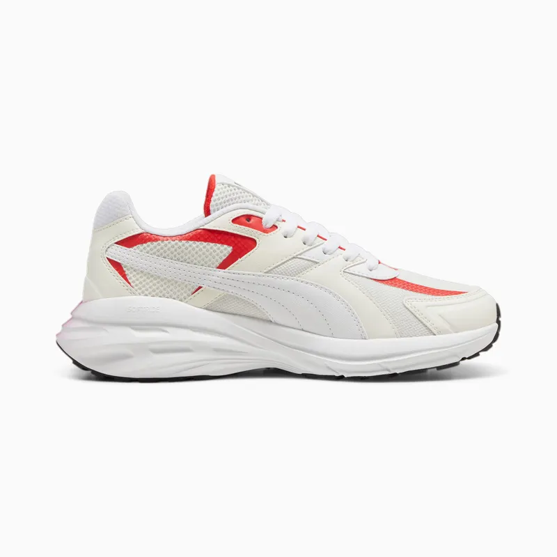Puma F1® Hypnotic unisex Wit (308440-02)
