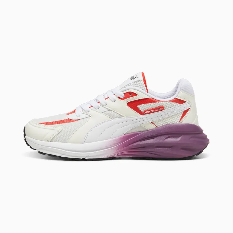 Puma F1® Hypnotic unisex Wit (308440-02)