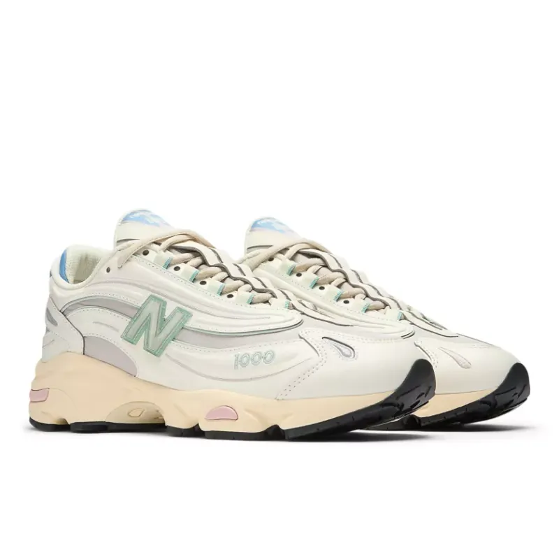 New Balance 1000 Angora Moonrock (M1000WA)
