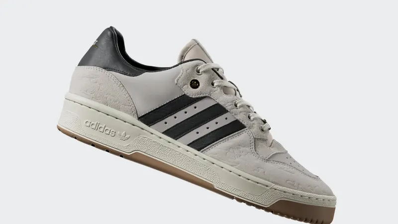 adidas Rivalry Nadeshot (IE3416)