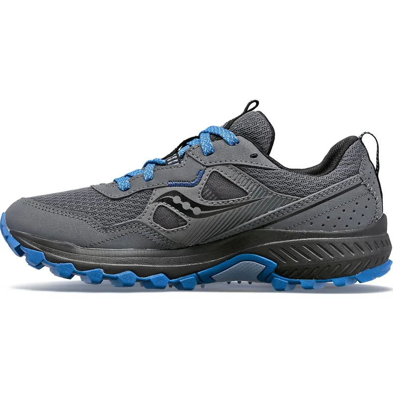 Saucony Excursion TR16 GTX Shadow / Summit (S10749-21)