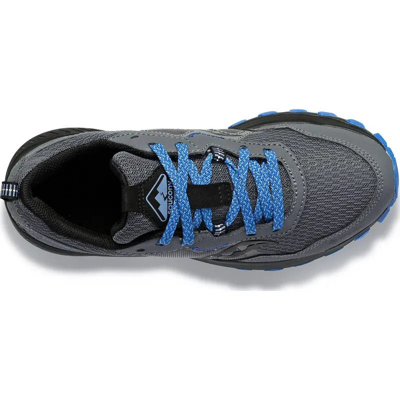 Saucony Excursion TR16 GTX Shadow / Summit (S10749-21)