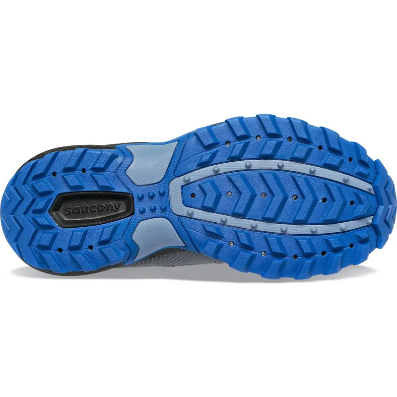 Saucony Excursion TR16 GTX Shadow / Summit (S10749-21)
