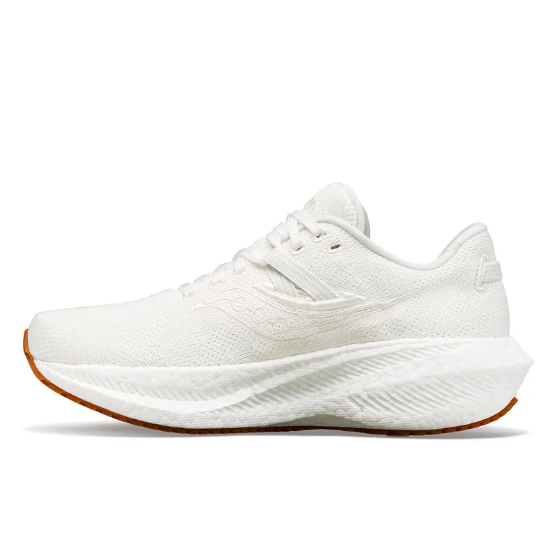 Saucony Triumph RFG White (S10761-100)