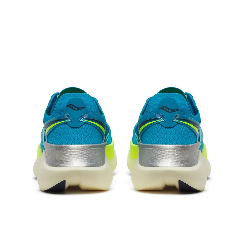 Saucony Endorphin Elite ViZiBlue / Citron (S10768-221)