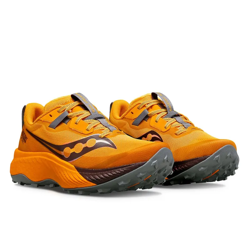 Saucony Endorphin Edge Flax / Metal (S10773-120)