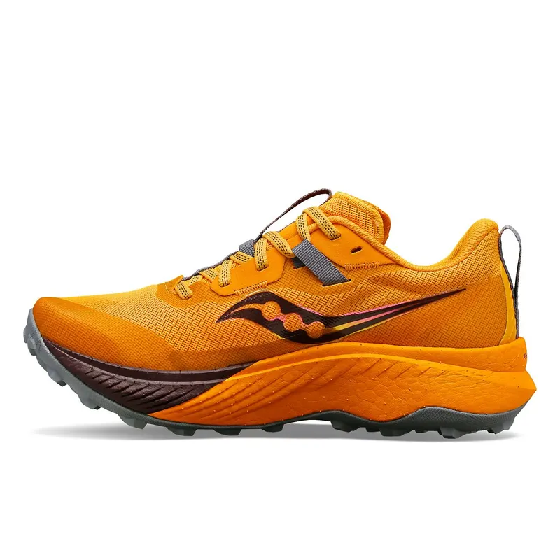Saucony Endorphin Edge Flax / Metal (S10773-120)
