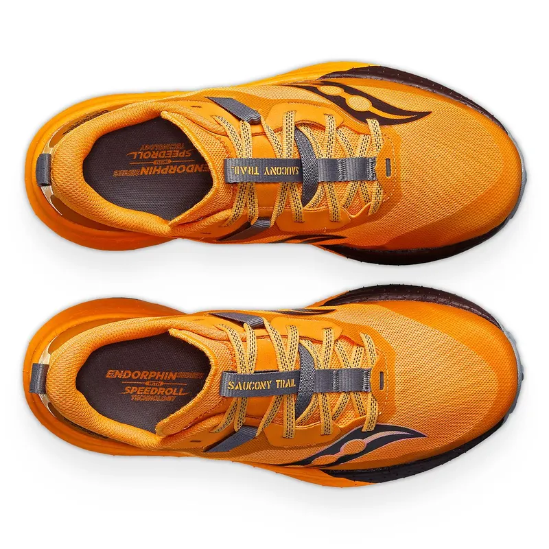 Saucony Endorphin Edge Flax / Metal (S10773-120)