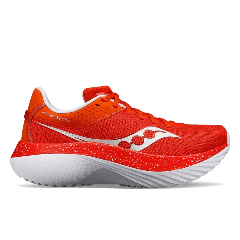 Saucony Kinvara Pro Infrared / Fog (S10847-121)