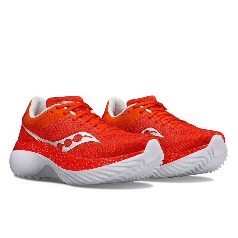 Saucony Kinvara Pro Infrared / Fog (S10847-121)
