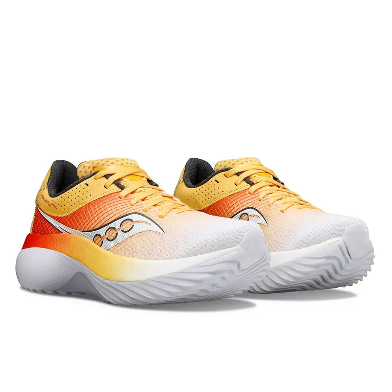 Saucony Kinvara Pro Flax / Infrared (S10847-138)
