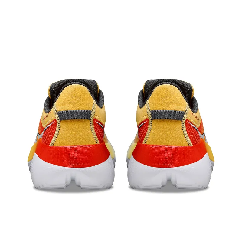 Saucony Kinvara Pro Flax / Infrared (S10847-138)