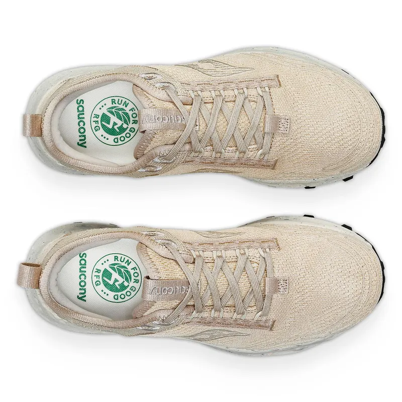 Saucony Peregrine RFG Ash (S10869-137)