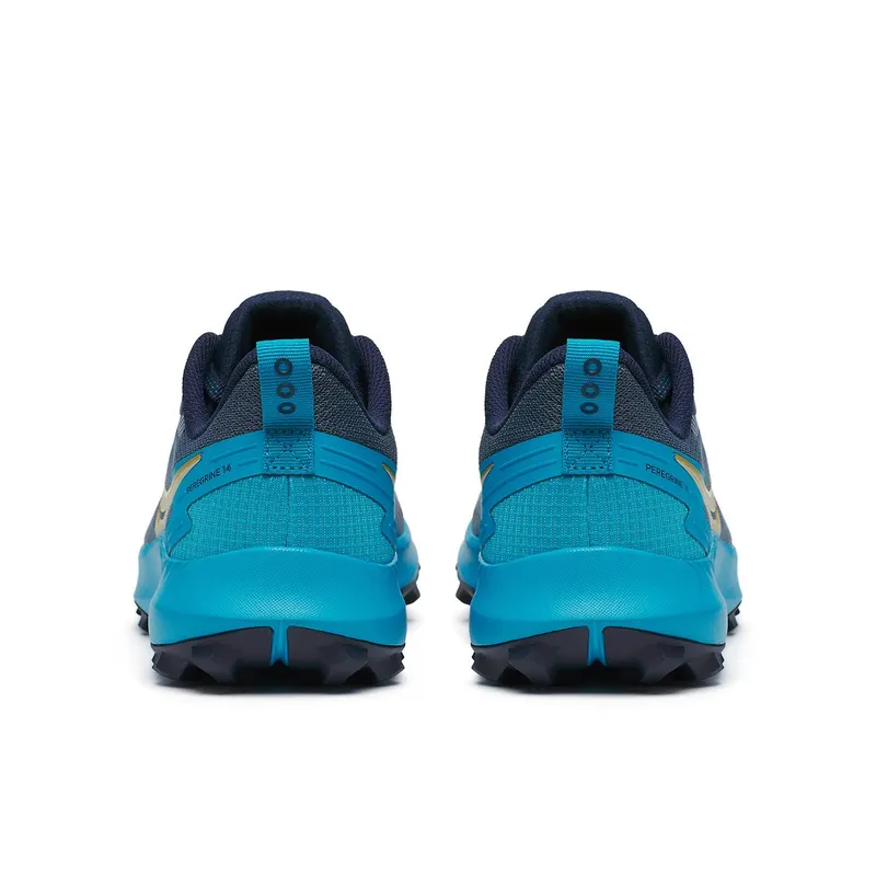 Saucony Peregrine 14 Mirage / ViZiBlue (S10916-213)