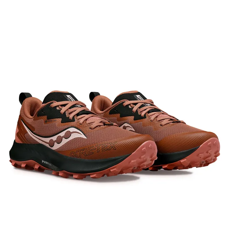 Saucony Peregrine 14 GTX BROWN (S10918-120)