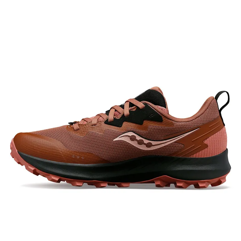 Saucony Peregrine 14 GTX BROWN (S10918-120)