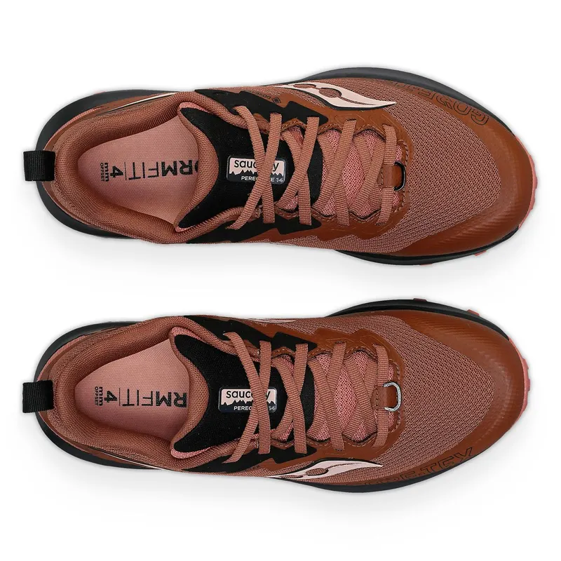 Saucony Peregrine 14 GTX BROWN (S10918-120)