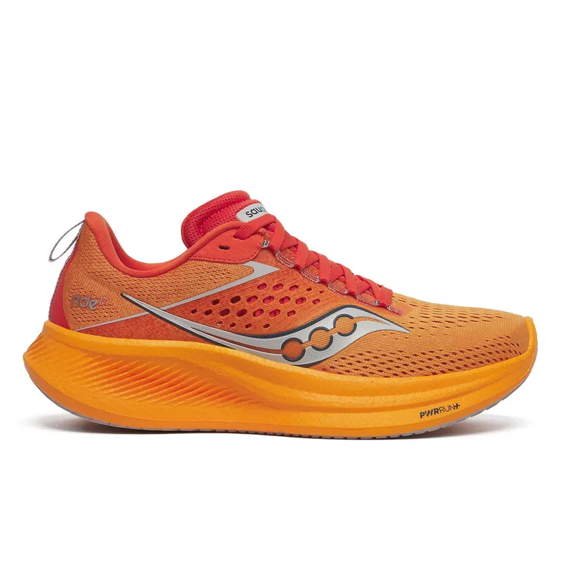 Saucony Ride 17 Peel / Pepper (S10924-216)