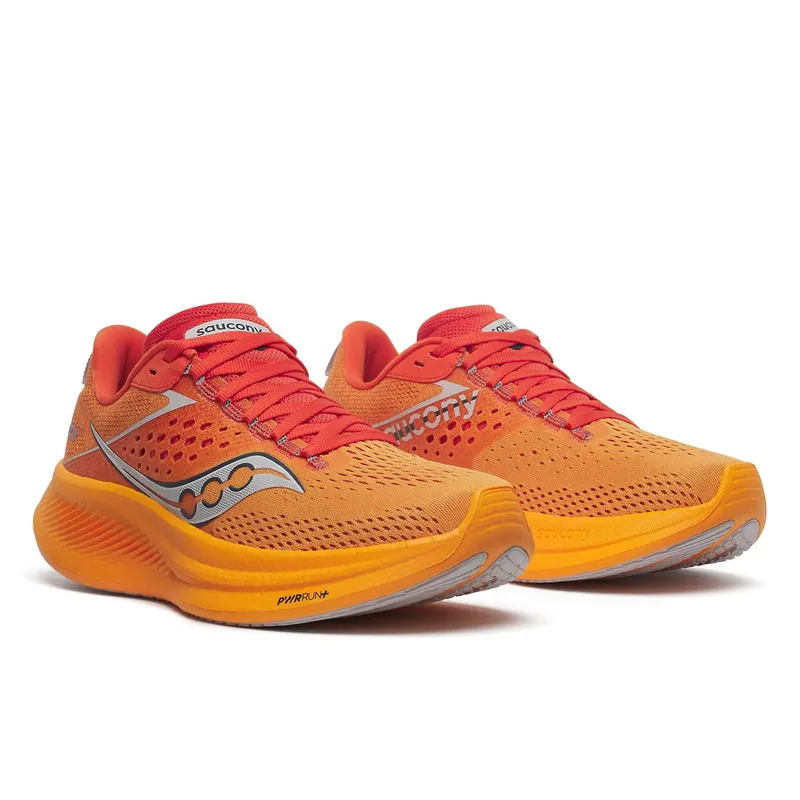 Saucony Ride 17 Peel / Pepper (S10924-216)