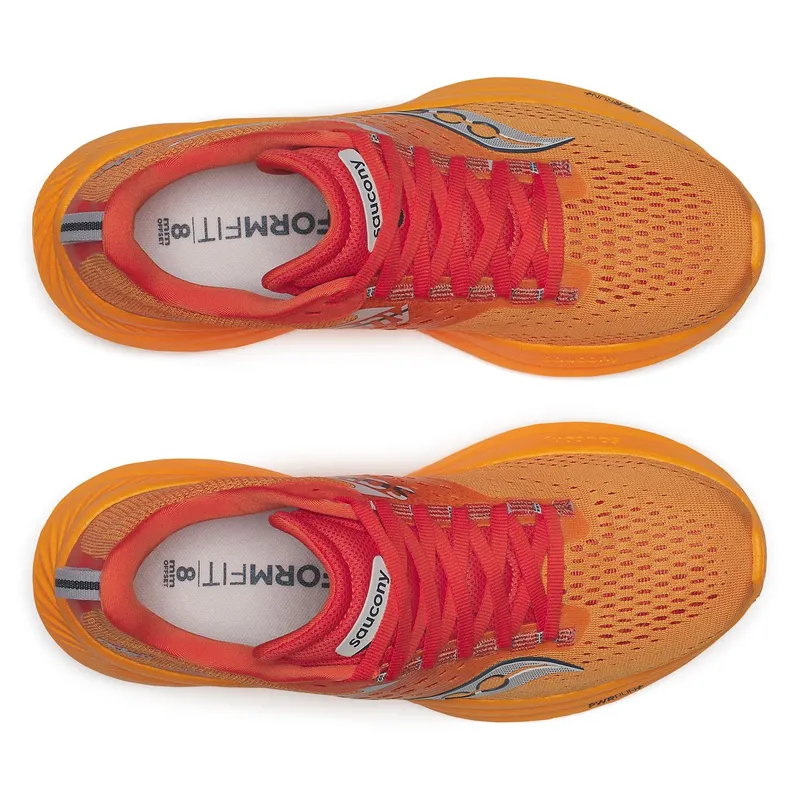 Saucony Ride 17 Peel / Pepper (S10924-216)