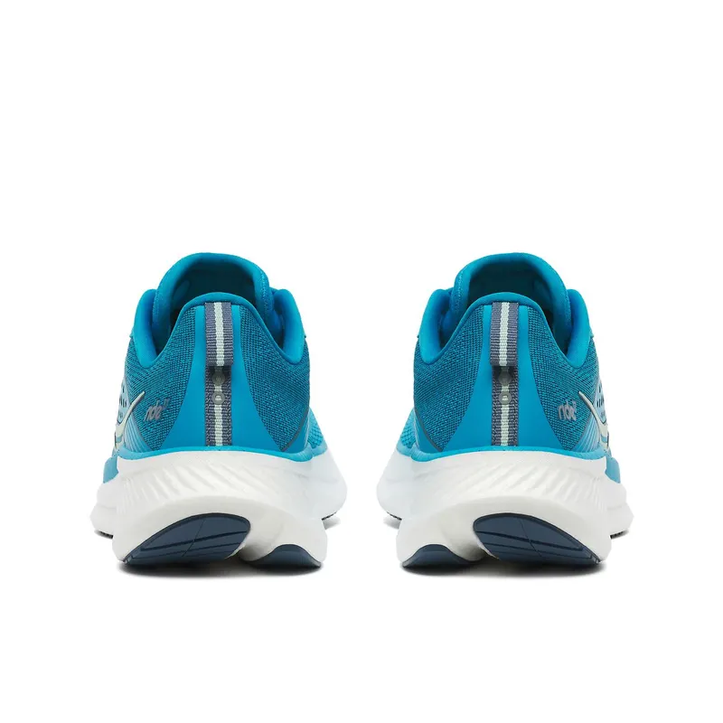 Saucony Ride 17 ViZiBlue / Mirage (S10924-218)