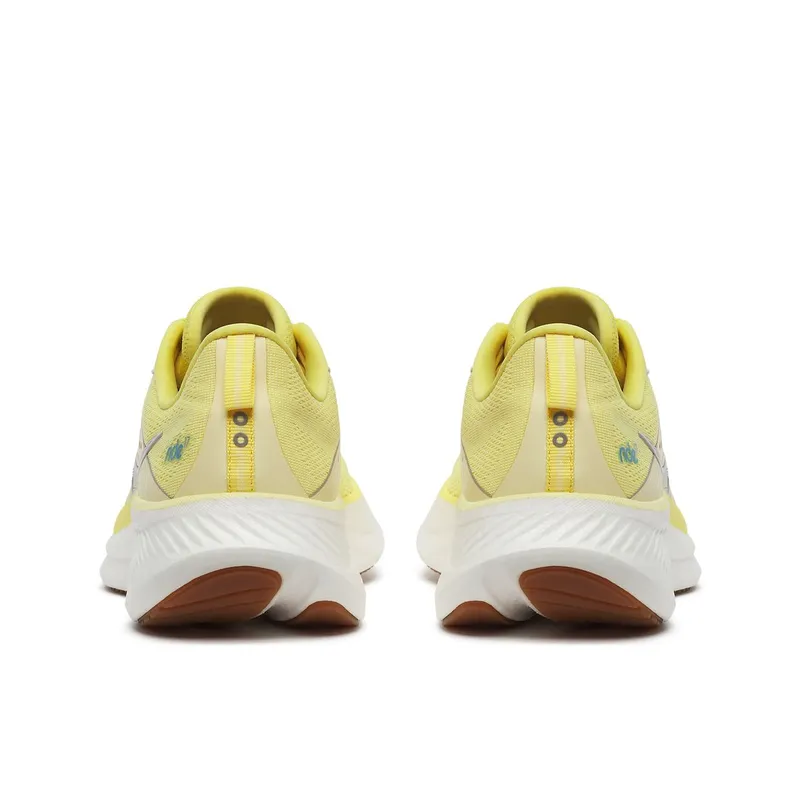 Saucony Ride 17 Finch / Gum (S10924-230)