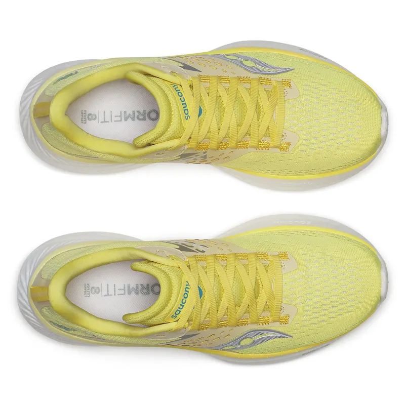 Saucony Ride 17 Finch / Gum (S10924-230)