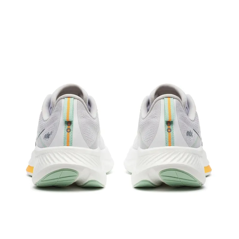 Saucony Ride 17 White / Peel (S10924-250)