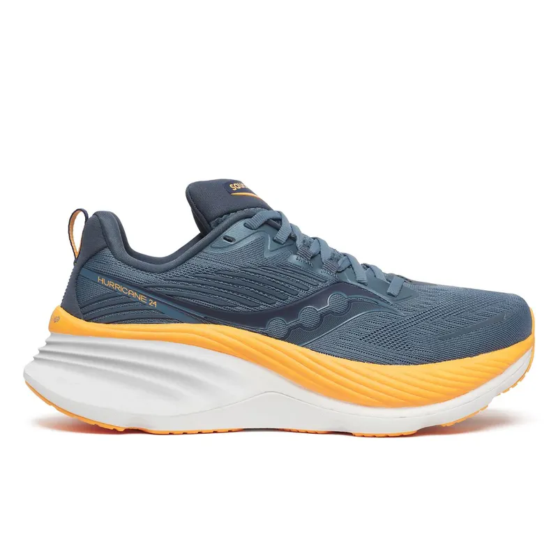 Saucony Hurricane 24 Mirage / Peel (S10933-211)