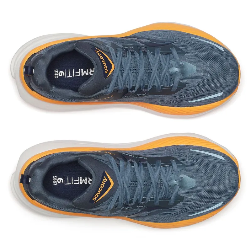 Saucony Hurricane 24 Mirage / Peel (S10933-211)