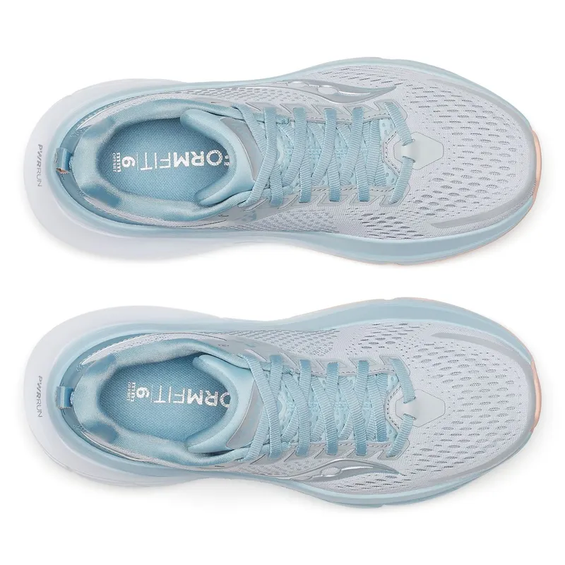 Saucony Guide 17 Cloud / Topaz (S10936-244)