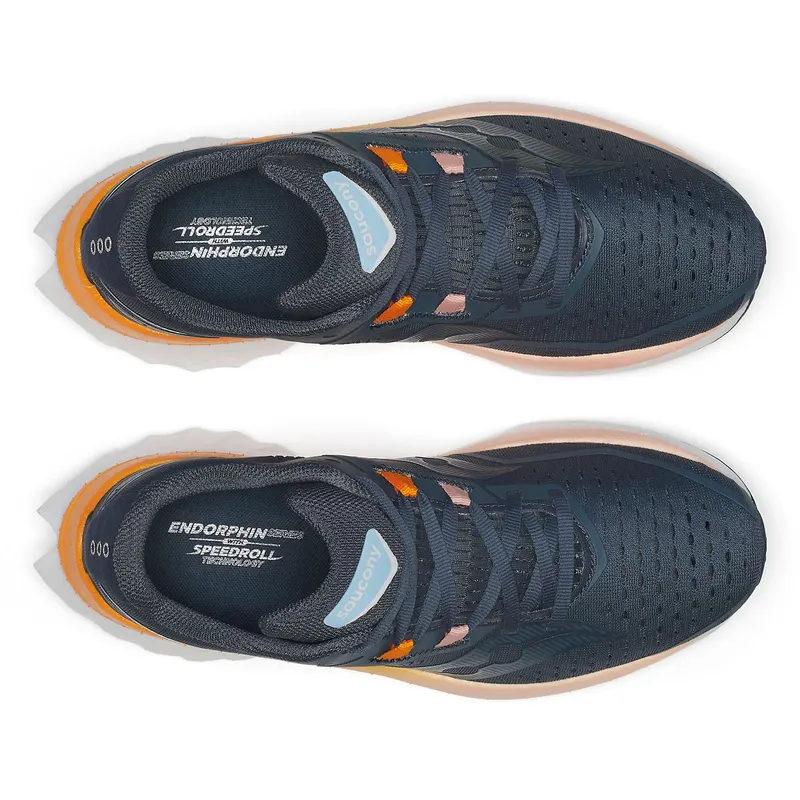 Saucony Endorphin Speed 4 Dusk / Peel (S10940-212)