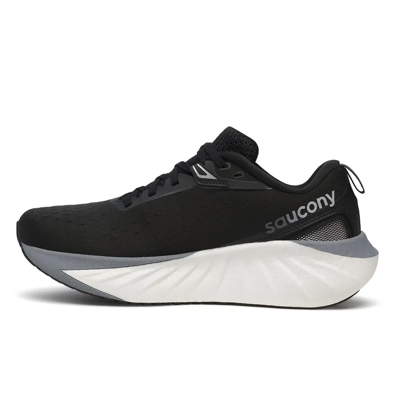 Saucony Triumph 22 Black / White (S10964-200)