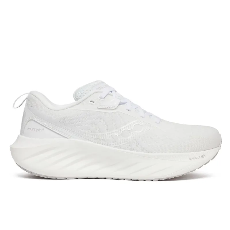 Saucony Triumph 22 White (S10964-203)