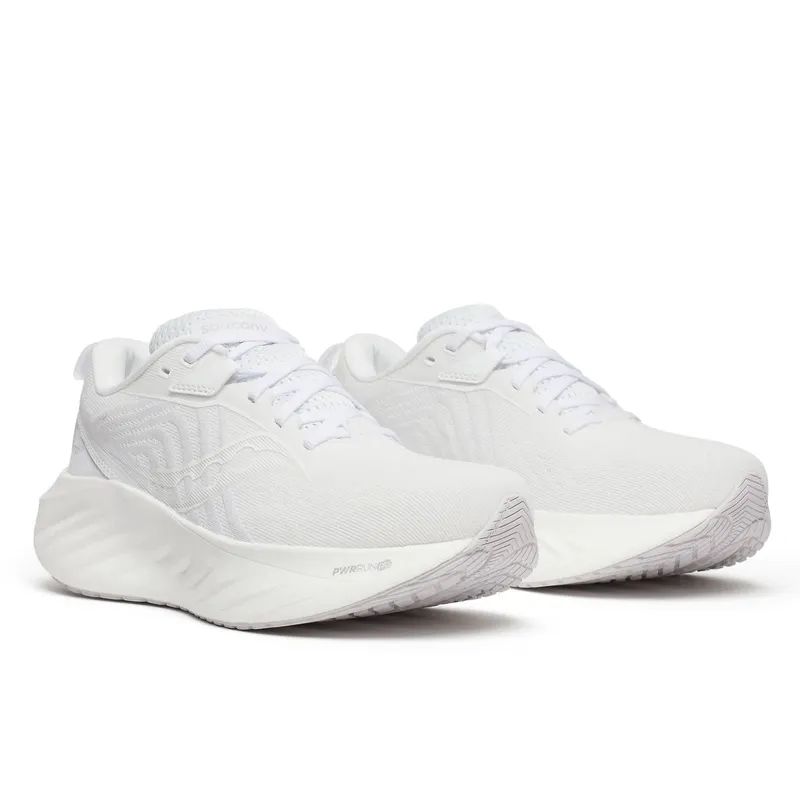 Saucony Triumph 22 White (S10964-203)