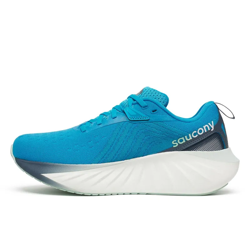 Saucony Triumph 22 ViZiBlue / Dusk (S10964-213)