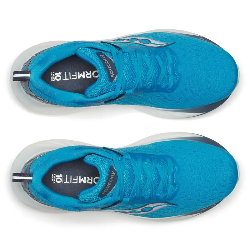 Saucony Triumph 22 ViZiBlue / Dusk (S10964-213)