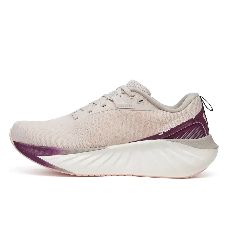 Saucony Triumph 22 Moon / Eggplant (S10964-240)