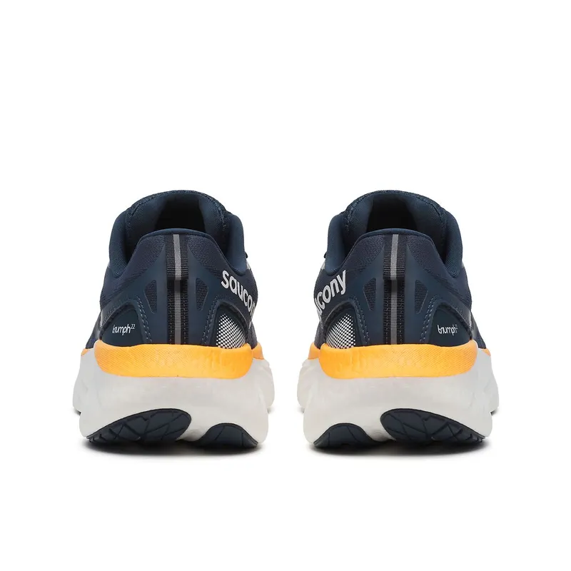 Saucony Triumph 22 Dusk / Peel (S10964-250)