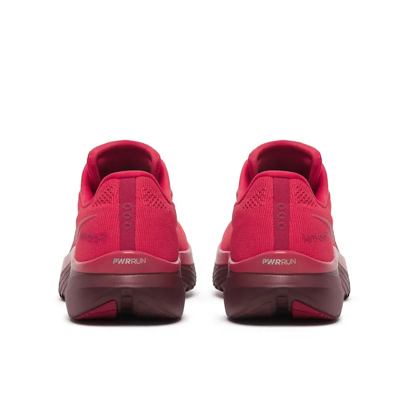 Saucony Kinvara 15 Cayenne / Currant (S10967-216)