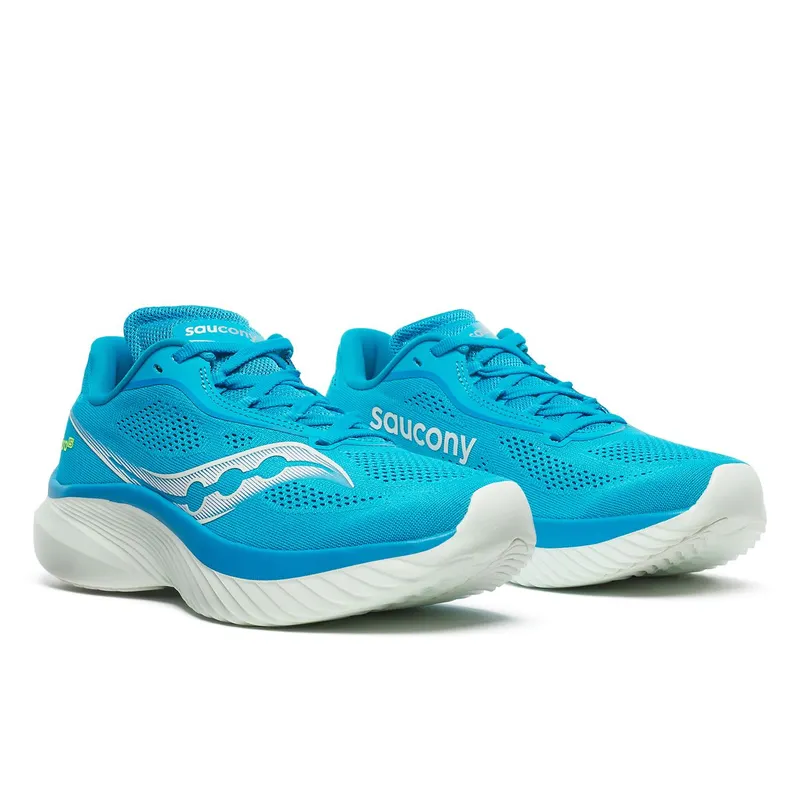 Saucony Kinvara 15 ViZiBlue / Foam (S10967-221)