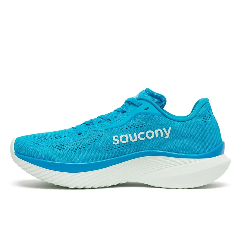 Saucony Kinvara 15 ViZiBlue / Foam (S10967-221)