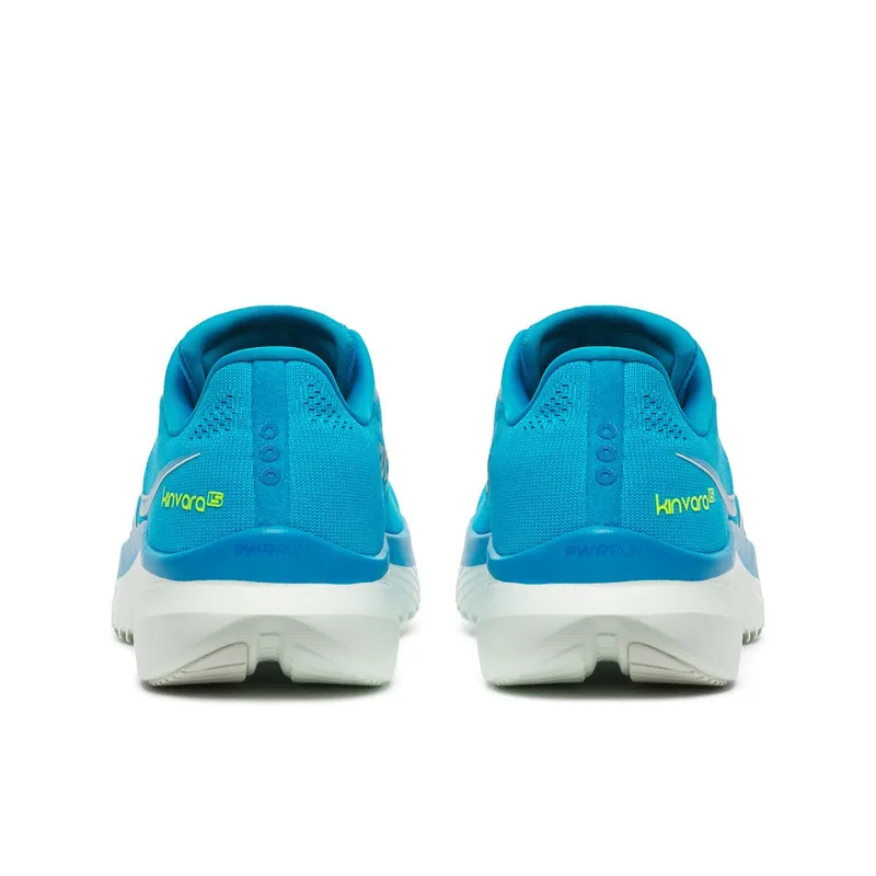 Saucony Kinvara 15 ViZiBlue / Foam (S10967-221)