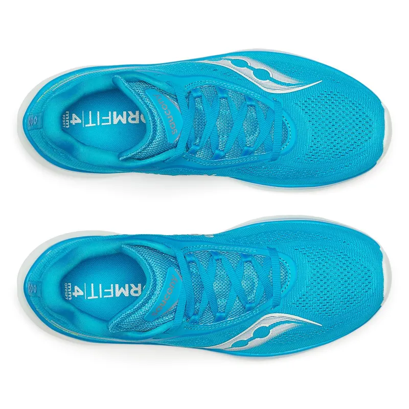 Saucony Kinvara 15 ViZiBlue / Foam (S10967-221)