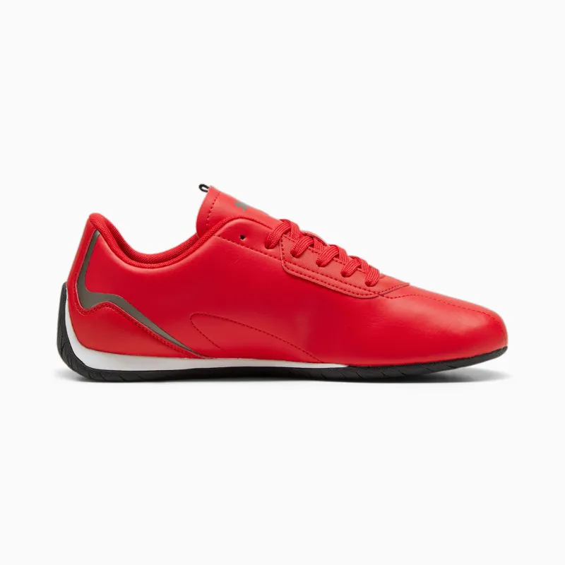 Puma Scuderia Ferrari Neo Cat 2.0 raceschoenen Rood/Wit (308062-04)