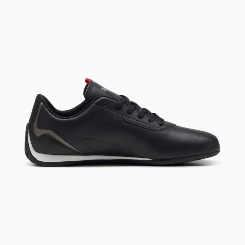 Puma Scuderia Ferrari Neo Cat 2.0 raceschoenen Wit/Zwart (308062-03)