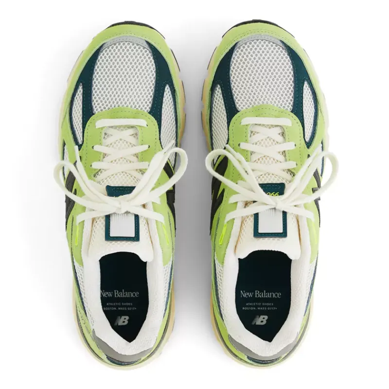 New Balance 990v4 Lime (U990NB4)
