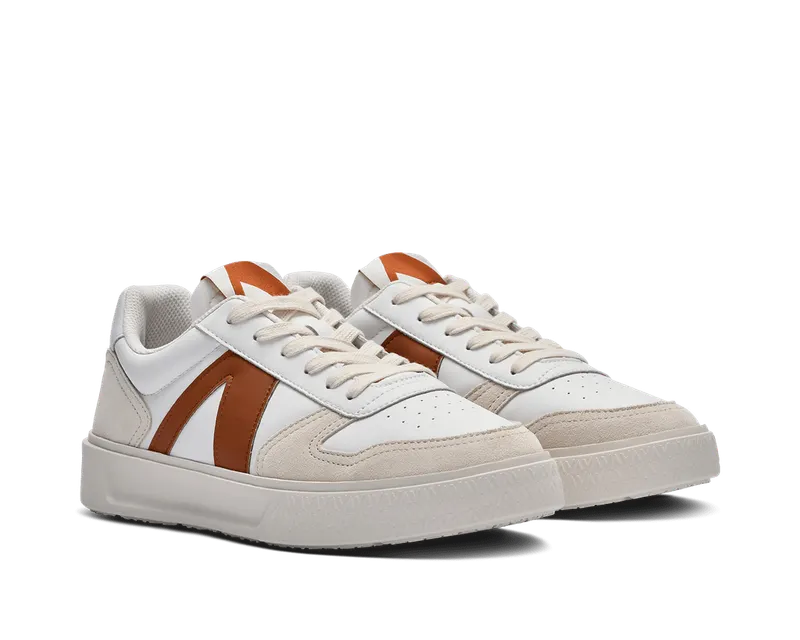 Arkk Uncover “White Amber Brown” (EL1750-1092-M)