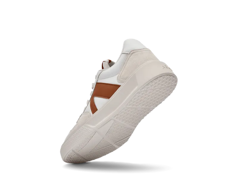Arkk Uncover “White Amber Brown” (EL1750-1092-M)